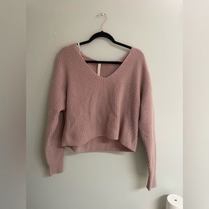 The‎ Group By Babaton Mondo Sweater